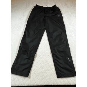 Helly Hansen Women's Seven J Waterproof Rain Pants 62381 - size Large